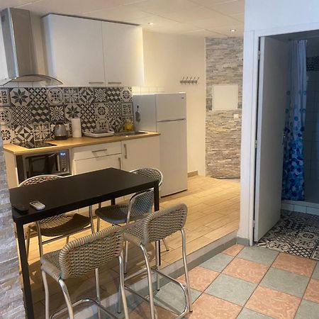 Appartement Nice Proche De Monaco Exteriér fotografie