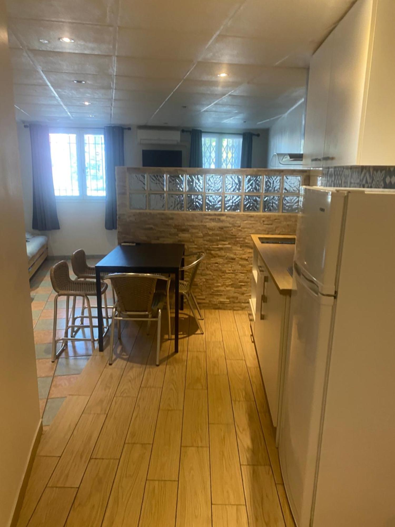 Appartement Nice Proche De Monaco Exteriér fotografie