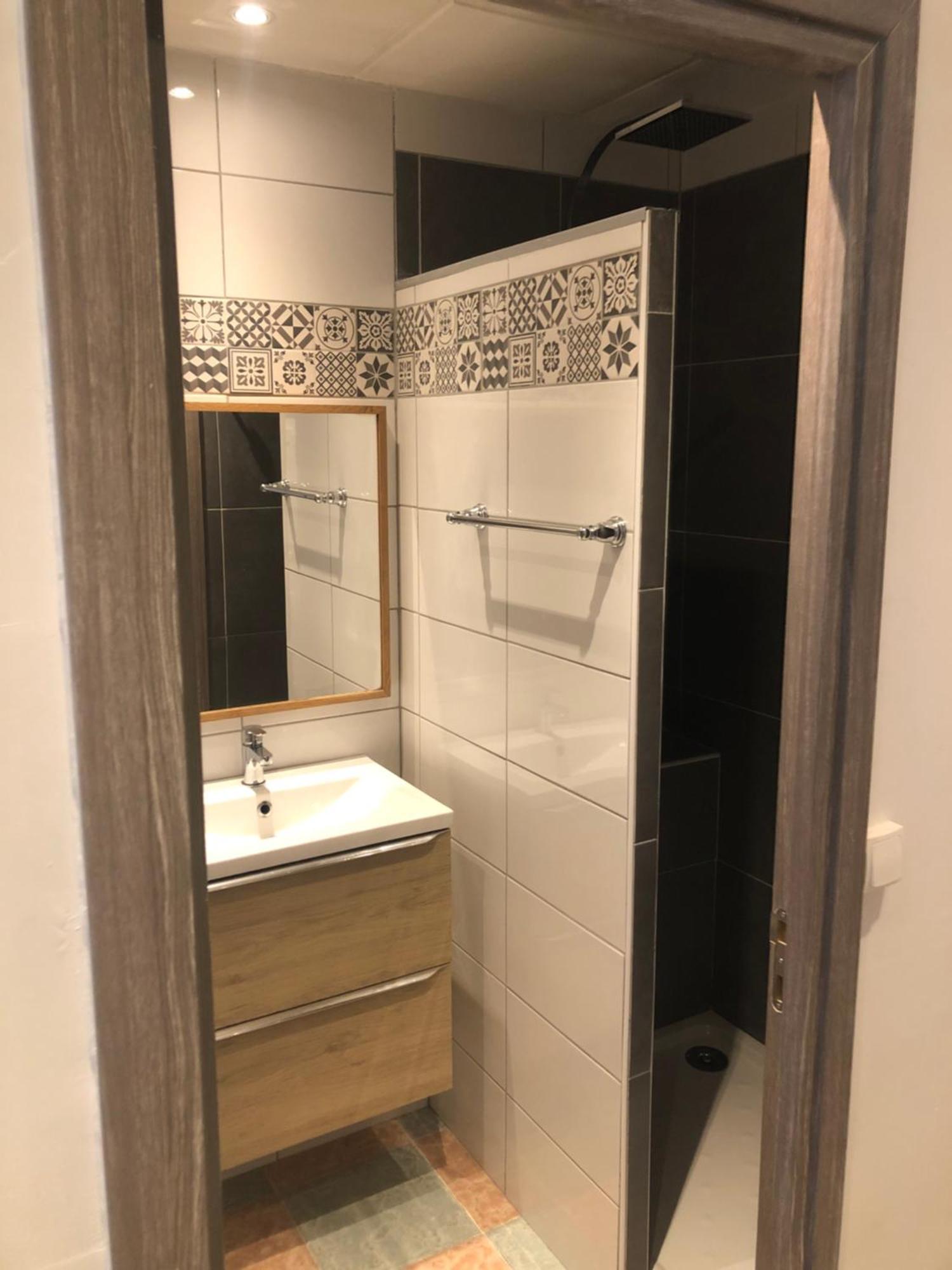 Appartement Nice Proche De Monaco Exteriér fotografie