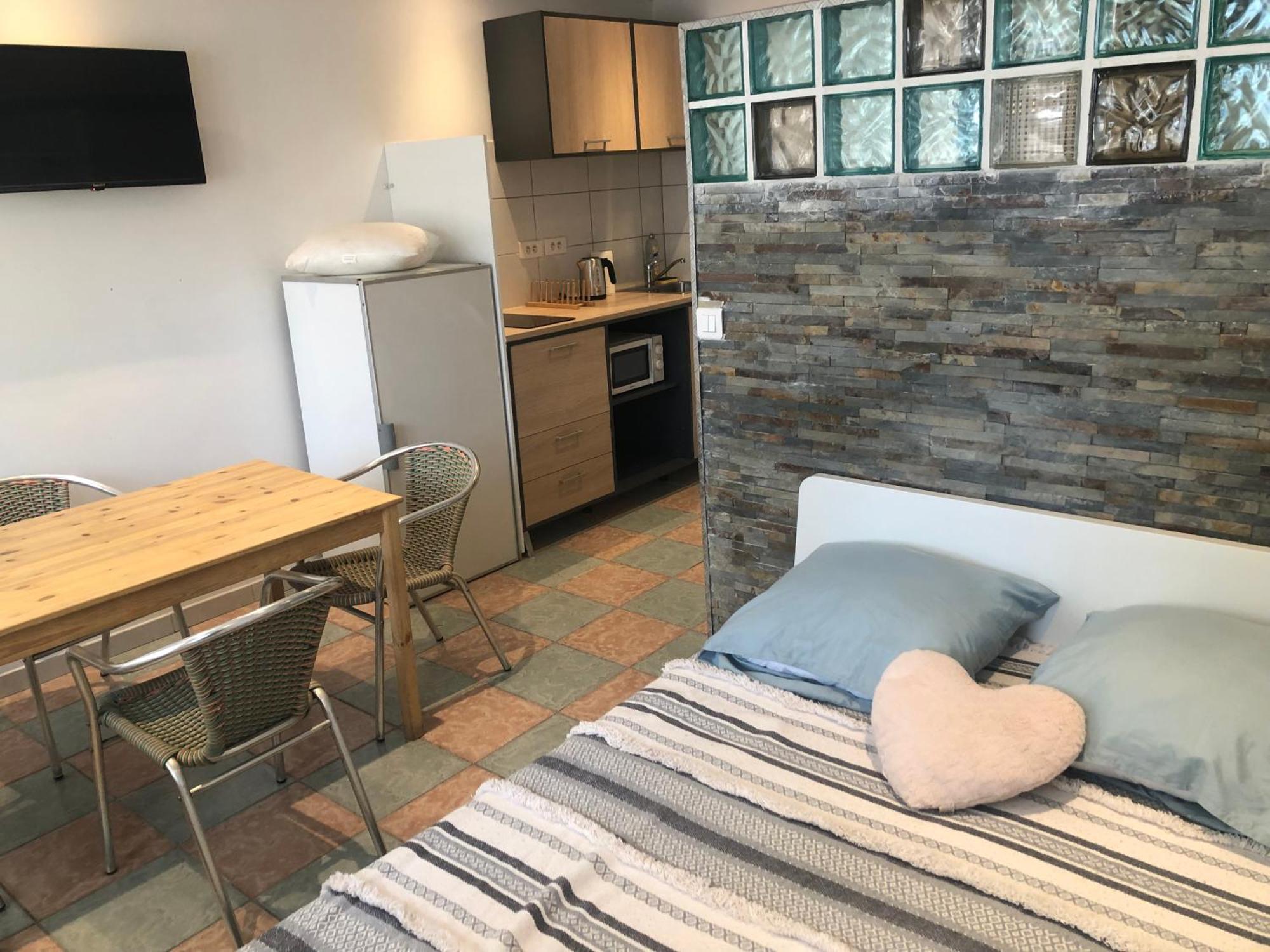 Appartement Nice Proche De Monaco Exteriér fotografie