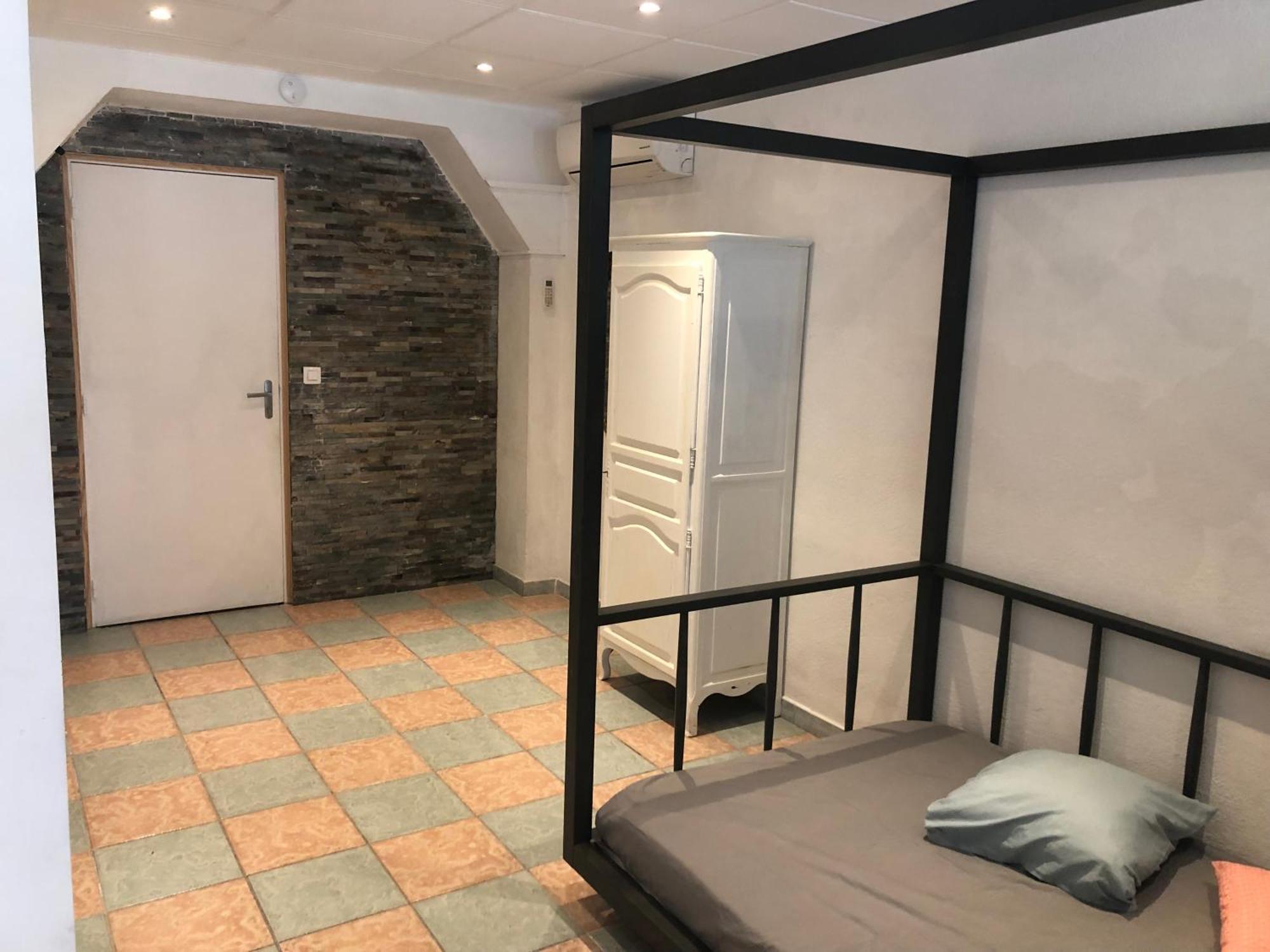 Appartement Nice Proche De Monaco Exteriér fotografie