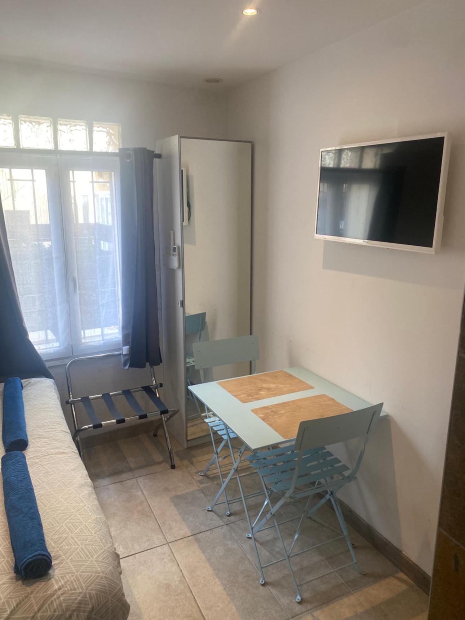 Appartement Nice Proche De Monaco Exteriér fotografie