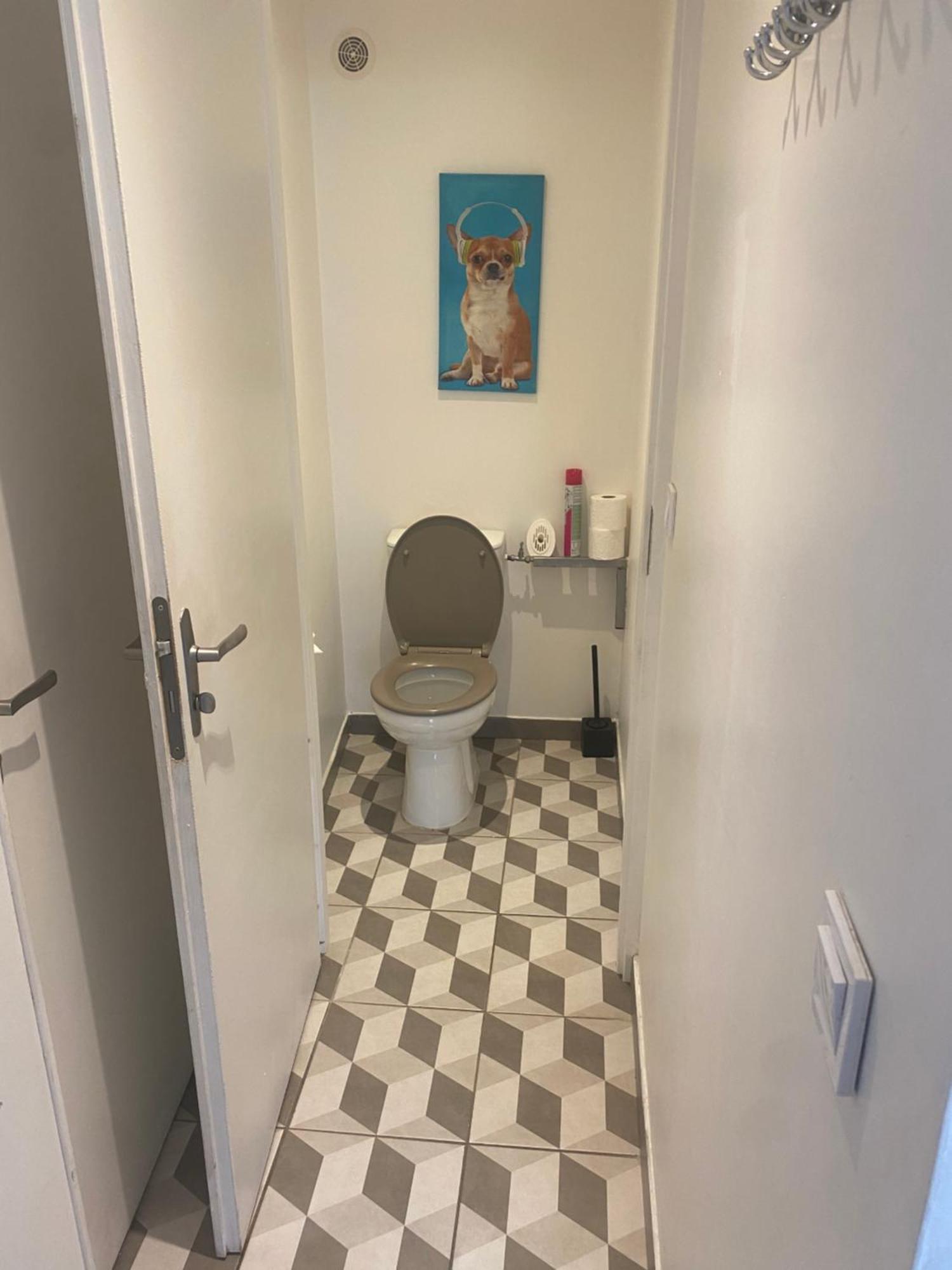 Appartement Nice Proche De Monaco Exteriér fotografie