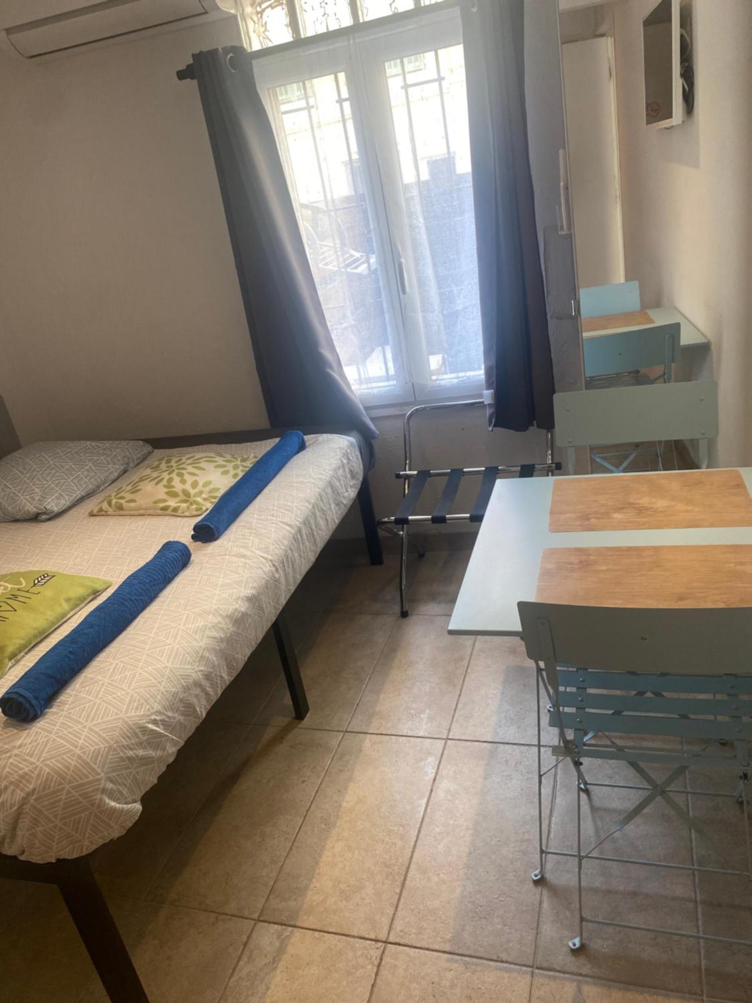 Appartement Nice Proche De Monaco Exteriér fotografie